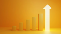 The image shows a growth chart