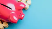 Piggy Bank Blog Image